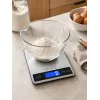 Brock SKS 1008 suur digitaalne köögikaal LED-ekraaniga