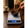 Brock SKS 1008 suur digitaalne köögikaal LED-ekraaniga