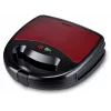 Brock SSM 2001 RD võileivagrill 750W punane