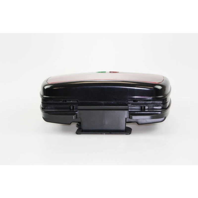 Brock SSM 2001 RD võileivagrill 750W punane