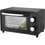 Brock TO 9001 B Toaster Oven 9L 900W Black