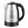 Brock WK 0601 SS Elektriketel 1.7L 2200W Roostevaba teras