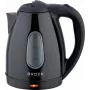 Brock WK 0604 BK Elektriketel 1.7L 2200W Must
