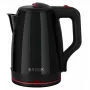 Brock WK 5518 BK elektriline veekeetja 2,0L 1500W must 360° juhtmevaba alusega