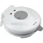 Brock WM 3001 Poolautomaatne pealtlaetav kahe trumliga pesumasin 3 kg pesu 1 kg tsentrifuugimine valge