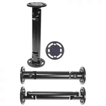 Brodit ProClip keskkonsooli kinnitus Volvo S60 V60 XC60 2018-2023 - 215789