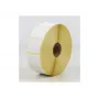 Brother otsetermoetiketid (29 x 90 mm) – 400 rullis, püsiliim, valge