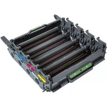 Brother DR-421CLP Originaal Trummelüksus Värvilistele Lasertrükitele