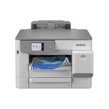 Brother HL-J5113DW A3 värviline tindiprinter, Duplex, Wi-Fi, Ethernet, 22/20 ipm