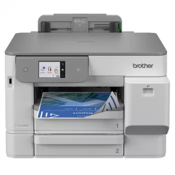 Brother HL-J5113DW A3 värviline tindiprinter, Duplex, Wi-Fi, Ethernet, 22/20 ipm