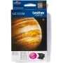 Brother LC-1240M Originaal Magenta Tindikassett – 600 lehekülge, tindiprinter, LC-1240 seeria BROLC1240M