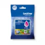 Brother LC-552M originaalne tindikassett, magenta, standardne tootlus 500 lehekülge