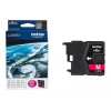 Brother LC985MBP originaalne magenta tindikassett (blisterpakend)
