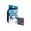 Brother LC985MBP originaalne magenta tindikassett (blisterpakend)