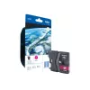Brother LC985MBP originaalne magenta tindikassett (blisterpakend)