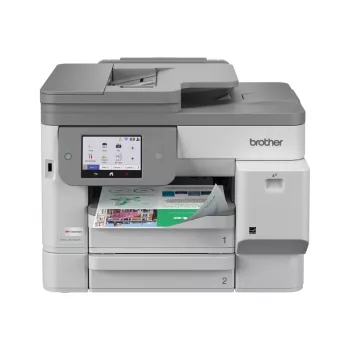 Brother MFC-J5115DW A3 värviline tindiprinter multifunktsionaalne printer – printimine, koopia, skaneerimine, faks, Wi-Fi, kahepoolne printimine