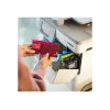 Brother MFC-J5117DW A3 värviline tindiprinter multifunktsionaalne printer printimise, koopia, skaneerimise, faksi, dupleksiga, Wi-Fi, Ethernet, USB, 250-lehelise salve, 50-lehelise ADF-iga, puuteekraaniga, valge