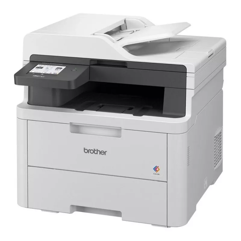 Brother MFC-L3740CDW värviline LED-mitmeotstarbeline printer, A4, 600x2400 dpi, 18 ppm, Wi-Fi