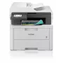 Brother MFC-L3740CDW värviline LED-mitmeotstarbeline printer, A4, 600x2400 dpi, 18 ppm, Wi-Fi
