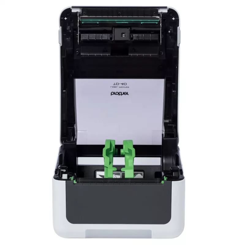 Brother PA-HU2-001 termoprindipea, 203 dpi, TD-4410D / TD-4420DN jaoks