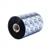 Brother Premium Black 110 mm x 600 m Ribbon (6-pakk)