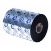 Brother Premium Black 110 mm x 600 m Ribbon (6-pakk)
