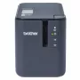 Brother PT-P950NW professionaalne arvutiga ühendatav sildiprinter Wi-Fi ja Ethernetiga