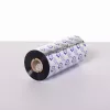 Brother standard vaiguline termosiirdelint, must, 64 mm x 500 m (5 rulli)