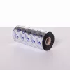 Brother standard vaiguline termosiirdelint, must, 64 mm x 500 m (5 rulli)