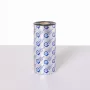Brother standard vaiguline termosiirdelint, must, 64 mm x 500 m (5 rulli)