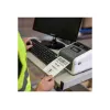 Brother TD-4455DNWB lauamärgistusprinter, 4 in, 203 dpi, LAN/Bluetooth/Wi-Fi