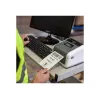Brother TD-4455DNWB lauamärgistusprinter, 4 in, 203 dpi, LAN/Bluetooth/Wi-Fi