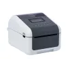 Brother TD-4555DNWB otsesoojustrükkal - 300 dpi, 152 mm/s, USB, Ethernet, Wi-Fi, Bluetooth