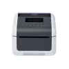 Brother TD-4555DNWB otsesoojustrükkal - 300 dpi, 152 mm/s, USB, Ethernet, Wi-Fi, Bluetooth