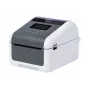 Brother TD-4555DNWB otsesoojustrükkal - 300 dpi, 152 mm/s, USB, Ethernet, Wi-Fi, Bluetooth