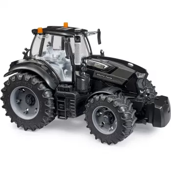 BRUDER DEUTZ-FAHR 8280 TTV Warrior mängutraktor, mõõtkavas 1:16, Pro Series