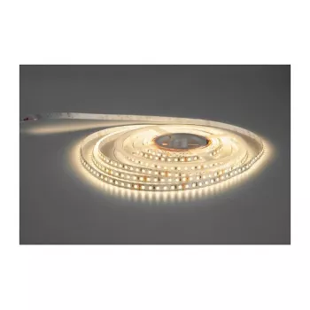 Brumberg 38203003 QUALITYFLEX Flexible LED Strip 5m Warm White (3000K) 72W 24V