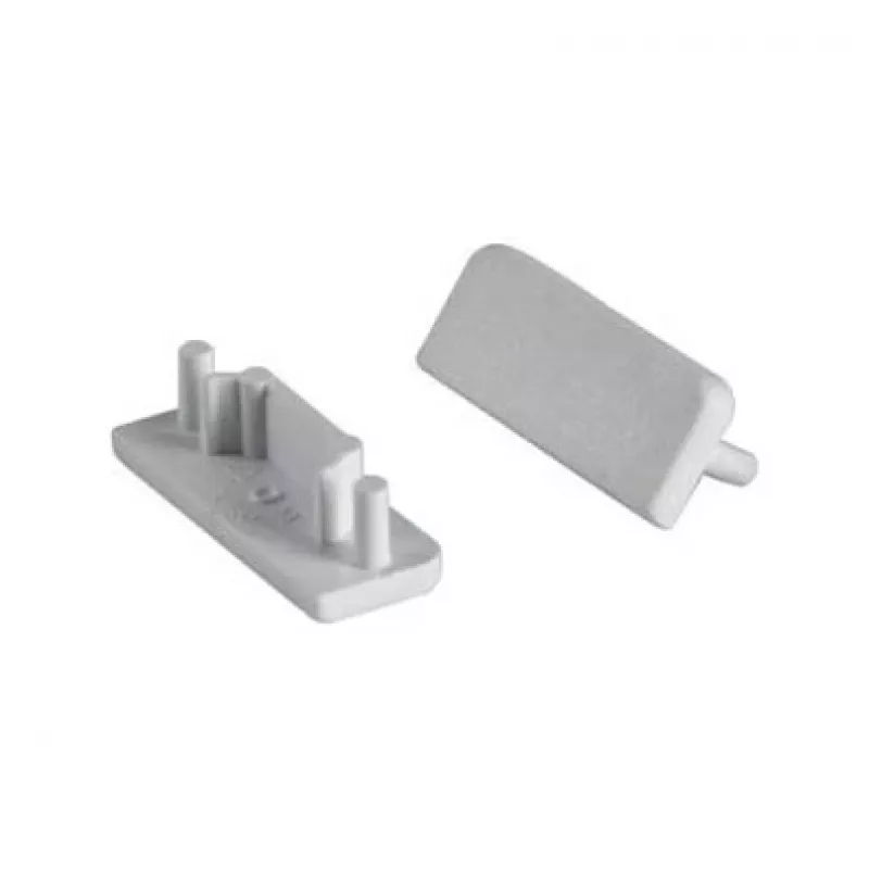Brumberg 53038260 Otsakorkide komplekt QUALITYFLEX Valge (RAL 9016)