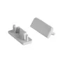 Brumberg 53038260 Otsakorkide komplekt QUALITYFLEX Valge (RAL 9016)