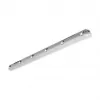 Brumberg 78015114 HUMID ONE LED niiskuskindel valgusti ristkülikukujuline hall 4000K 50W 230V IP65 On/Off
