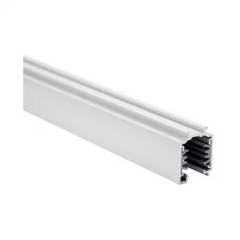 Brumberg 87162070 3-faasiline rööp ONETRACK DALI / lülitatav, pikkus 2,0 m valge