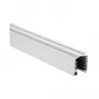 Brumberg 87162070 3-faasiline rööp ONETRACK DALI / lülitatav, pikkus 2,0 m valge