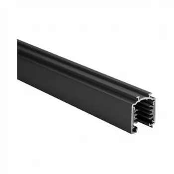 Brumberg 87162080 3-faasiline rööbas ONETRACK DALI/Lülitatav, pikkus 2,0 m, must