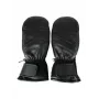 Brunotti Kitio unisex suusa- ja lumelauakindad - must (suurus L)