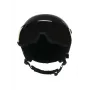 Brunotti Ridge Unisex Suusakiiver 58-61 cm Must