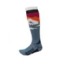 Brunotti Scottishy-Mountain naiste suusasokid, EU 35-38, terassinine