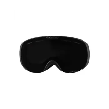 Brunotti Thunder Unisex Suusaprillid, Üks Suurus, Must