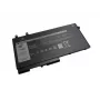 BTI 3-elemendiline aku Dell Latitude 5400 jaoks - 42Wh, 11.4V, Li-Ion, OEM 1V1XF XV8CJ 27W58 7VTMN