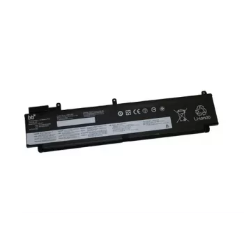 BTI Asendusaku 3 elemendiga Apple MacBook Pro 13 inch A1278 jaoks (A1322, 63.5Wh, 5800mAh, Li-Polümeer, Must)