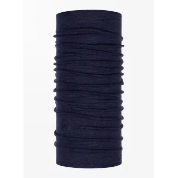 Buff Merino keskmise paksusega multifunktsionaalne tropp tumesinine